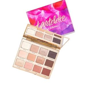 Tarte In Bloom Palette eyeshadow NWT